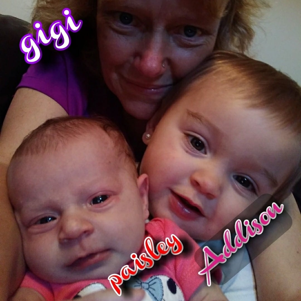 Meet your Posher, Cathy